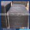 Low price and high quality steel bar steel grid mesh/reinforcing mesh