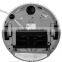 Newest automatic wet and dry recharge with LED Robot Vacuum Cleaner