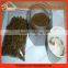 Retail floating fish feed pellet machine with good price