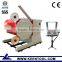 Driving Wheel for Wire Saw Machine