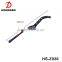 Foldable total aluminum ally bike leg stand bicycle kickstand
