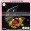 Wholesale microwaveable plastic food tray