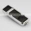 Hot Sale factory direct selling diamond ring usb flash drive Brand Custom Leather Can be printed logo