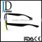 2016 Popular New Material Customized Cat 3 UV400 Polarized Driving Carbon fiber Sun Glasses