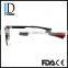 Wholesale Cat.3 UV400 Carbon Fiber Polarized Bike Sunglasses
