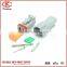 2 pin DT series female electrical connector DT06-2S