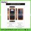 PS04 New Energy Friendly Portable Batteries 5V Solar Power Bank 12000mAh for Long Journey Using