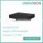 Compact 4CH 1U Tribird 720P-Lite H.264+ HDCVI DVR , Support HDCVI/Analog/IP