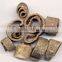 Magnolia Bark Extract( 95% Honokiol/95%Magnolol /98%Magnolol and Honokiol)
