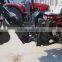 Quality farm tractor&implements backhoe with lower price