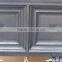 High Quality Stainless Steel sandwich toaster mold, automatic electric sandwich maker, waffle iron sanwich maker