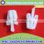 car accessories auto clips and plastic fasteners in China