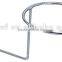 Retail factory made hanging hook shelf hat holder for hat ball F02