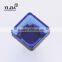 Bathroom Cabinet Crystal Furniture Dresser Knobs and Pulls