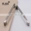 Stainless steel furniture cabinet door pull handle