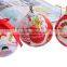 2016 Christmas ball christmas items wholesale