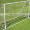 Outdoor sports equipment 12 soccer goal for the playground