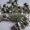 Metallurgy Machinery Parts Consumer Metal Engine Motorcycle Part