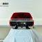 police car CE ROH certificated 12V ambulance LED light bar