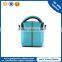 Candy color portable micro dslr camera bag with high quality for lady