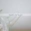 wholesale 400ml pyrex glass teapot with bow and tray high borosilicate glassware N6381
