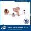 hexagonal cap nut