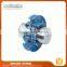 HZCD ZDJM conical sleeve Single type elastic diaphragm coupling