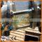 vacuum distillation black mobile oil recycling to diesel fuel plant