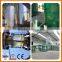 Decolorization and Desulphuration Regeneration Small Scale Waste Oil Recycling&Distillation to Diesel Plant