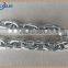 European Standard Electro Galvanized DIN766 Chain Link