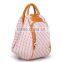Printed Pu Cross Body Bag For Girls