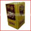 98L Tool Box Fridge, Mini Refrigerator Cabinet