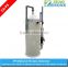 Automatic vacuum rotary drum filter for fishing farm water treatment