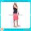 Latest design bodybuilding sports compression tank top for men