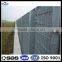 competitive price steel fence/airport steel fence
