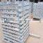 hot dip galvanized g255/30/100 steel grating factory