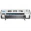 2016 hot selling WER FR2510 uv flatbed printer