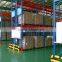 Galvanized warehouse steel heavy duty shelving / rack