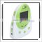2.4GHz LCD Screen Long Distance Wireless Digital Baby Monitor With 4 Camera