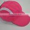 Most Popular Dry Fit Sport Cap Fitted Sport Cap