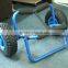 C type 2015 popular design Alumunium Boat Kayak Trolley Kayak Cart