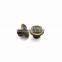 11mm Custom Design Metal Mesh Eyelet, Eyelet For Canvas