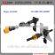 UL,CE,CUL IP67 3 Pin Speakon Male Female Panel Mount Connector For LED Screen