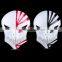Horror ghost mask v for Vendetta facial mask Halloween mask