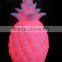 multicolor LED magic pineapple night light for kids