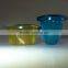 Party King Fruit Flavored Jelly Bird Cup With 12% Alcohol/Vodka Shots