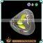 Heart Shape Plastic Blister Gift Packaging Tray