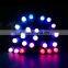 Waterproof led pixel tube light for building decoration lighting