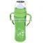baby feeding insulated BPA free stainless steel milk bottle