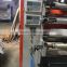 2 colors Flexographic printing machine for PP woven printing Machine